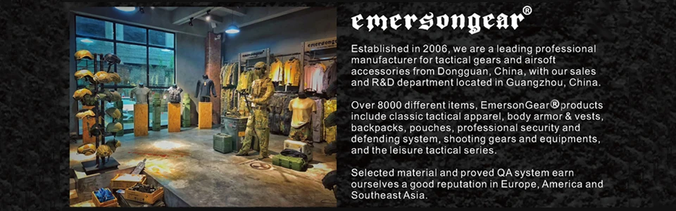 Emersongear 556 Triple Open Top Mag Pouch 5.56 Modular Magazine Pouch Molle Hunting Wargame Training Hiking Combat EM6355