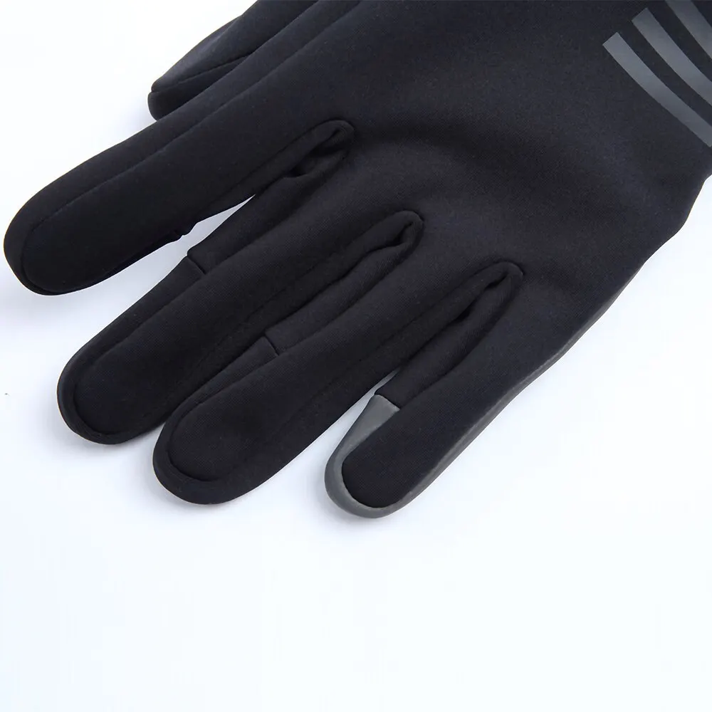 Cycling Gloves Winter Full Finger Waterproof Skiing Outdoor Sport Bicycle Gloves For Bike Scooter Motorcycle In The Cold