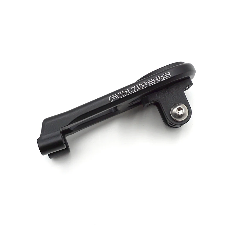 Fouriers Bike Computer Mount Stem GPS Camera Holder for 2018 GIANT Propel Tiger and 2021 GIANT TCR SL/SLR for GARMIN MIO Bryton