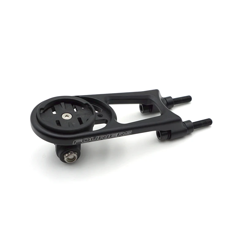Fouriers Bike Computer Mount Stem GPS Camera Holder for 2018 GIANT Propel Tiger and 2021 GIANT TCR SL/SLR for GARMIN MIO Bryton
