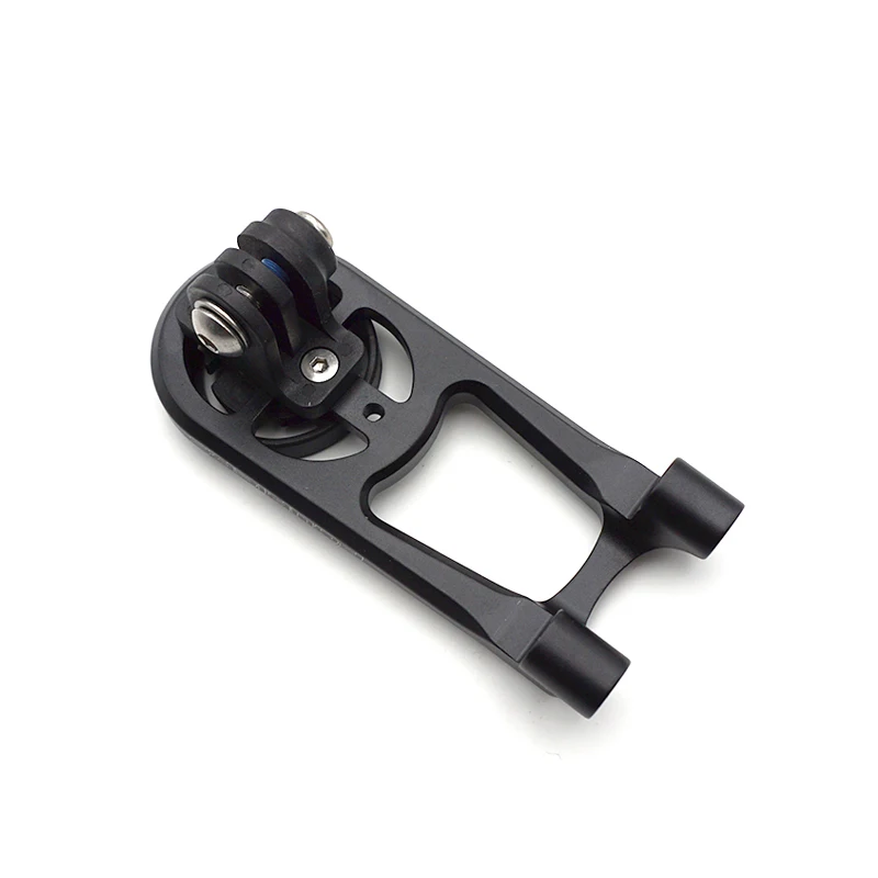 Fouriers Bike Computer Mount Stem GPS Camera Holder for 2018 GIANT Propel Tiger and 2021 GIANT TCR SL/SLR for GARMIN MIO Bryton