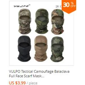 VULPO Tactical Rifle Triple Magazine Pouch Modular Molle Triple Mag Pouch Carrier For MP5 MP7 KRISS Hunting Airsoft
