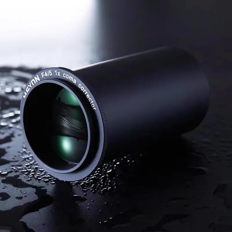 MEYON 2 Inch Mpcc Coma Corrector 1x Newtonian Reflector Telescopen for Astrophotography