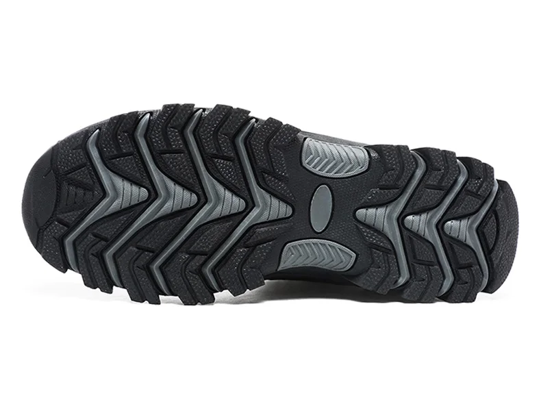 Outdoor Women Ankle Hiking Boots Trekking Shoes Mountain Tracking Treking Sneakers 2023 New Dropshipping