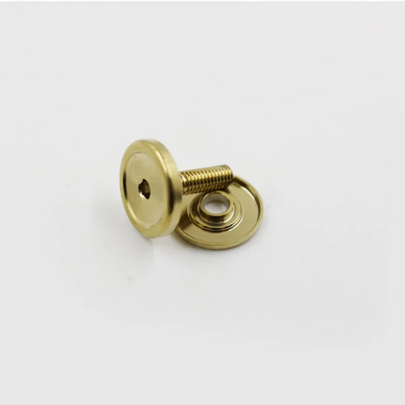 1pair titanium easywheel 70mm Ultra-light anodized push wheel for brompton titanium wheel for birdy unionjack
