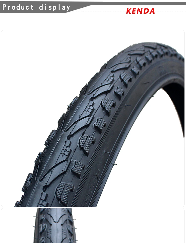 2PCS KENDA K935 700*35C Bicycle Tire 16 18 20 24 26 Inches 1.5 1.75 1.95 700*38 40 45C 26*1-3/8 Mountain Bike Tires