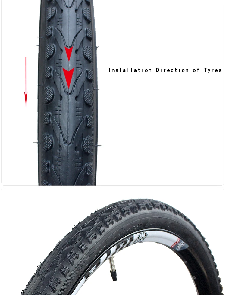 2PCS KENDA K935 700*35C Bicycle Tire 16 18 20 24 26 Inches 1.5 1.75 1.95 700*38 40 45C 26*1-3/8 Mountain Bike Tires
