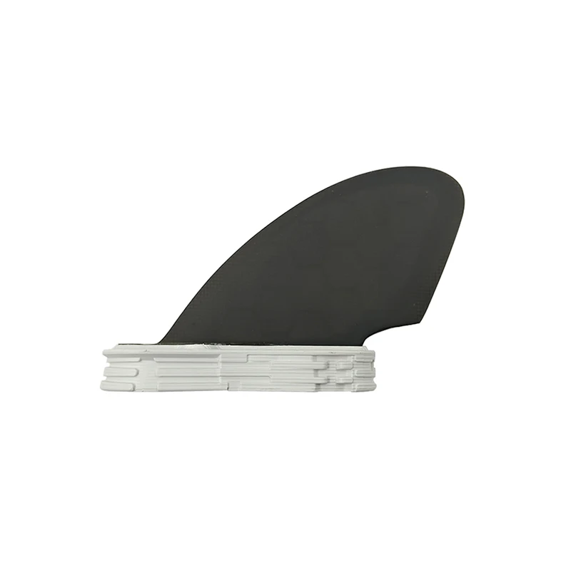 RM 2 or 4 Fins Set UPSURF FCS 2 FIN Big Honeycomb Fiber Surfboard Fin Twin Rear Fins+Twin Side Fins Quilhas Quad Fins Surfing