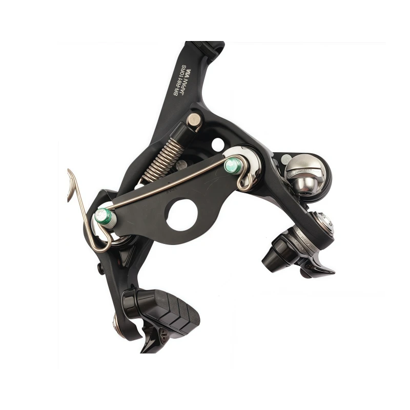 Shimano ULTEGRA R8110 Brake Direct Mount Front Brake Caliper/Rear Seat Stay Mount Rear Brake Caliper BR R8110 RS F Road Brake