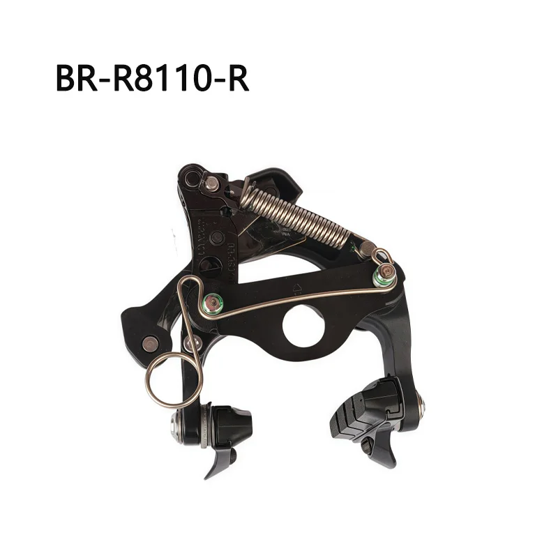 Shimano ULTEGRA R8110 Brake Direct Mount Front Brake Caliper/Rear Seat Stay Mount Rear Brake Caliper BR R8110 RS F Road Brake