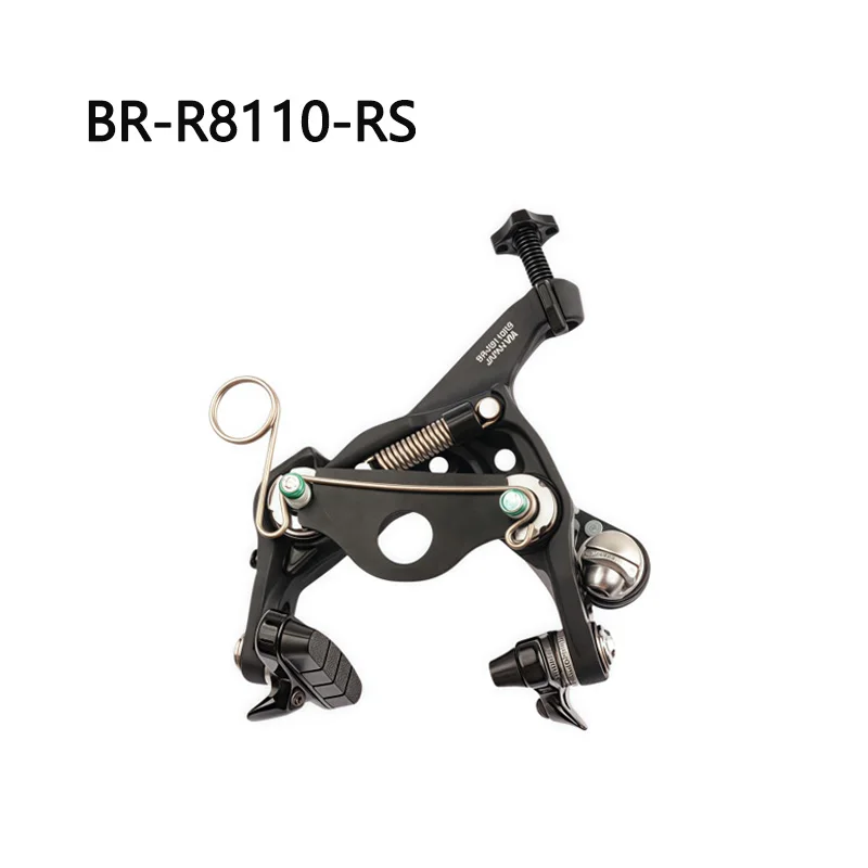 Shimano ULTEGRA R8110 Brake Direct Mount Front Brake Caliper/Rear Seat Stay Mount Rear Brake Caliper BR R8110 RS F Road Brake