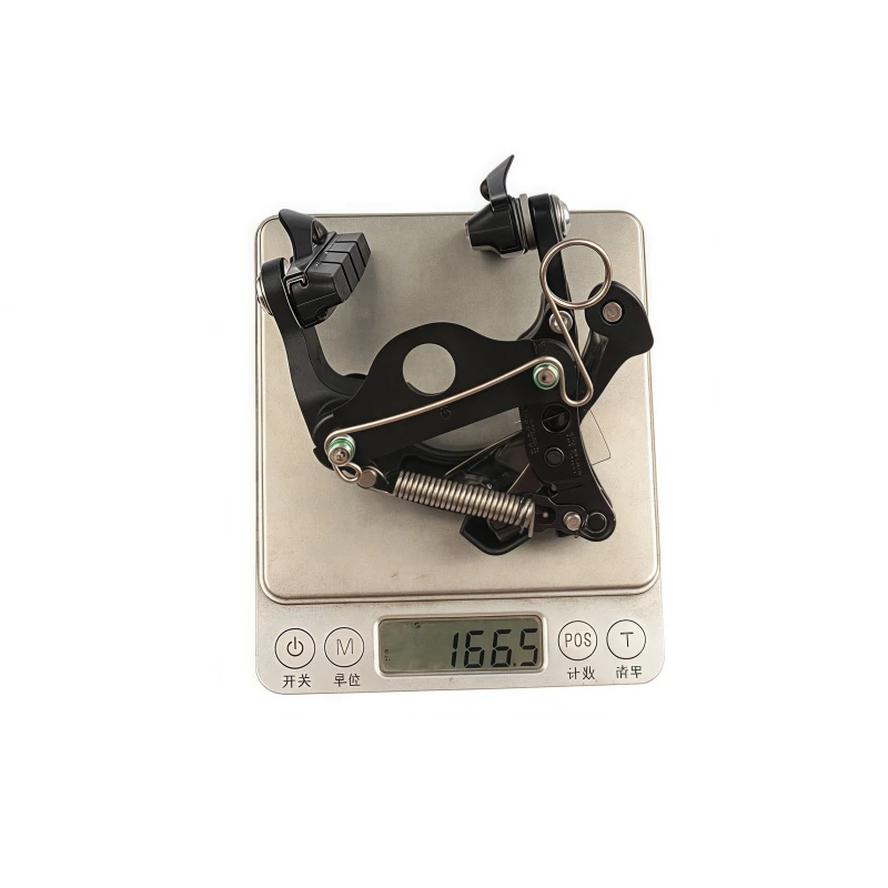 Shimano ULTEGRA R8110 Brake Direct Mount Front Brake Caliper/Rear Seat Stay Mount Rear Brake Caliper BR R8110 RS F Road Brake