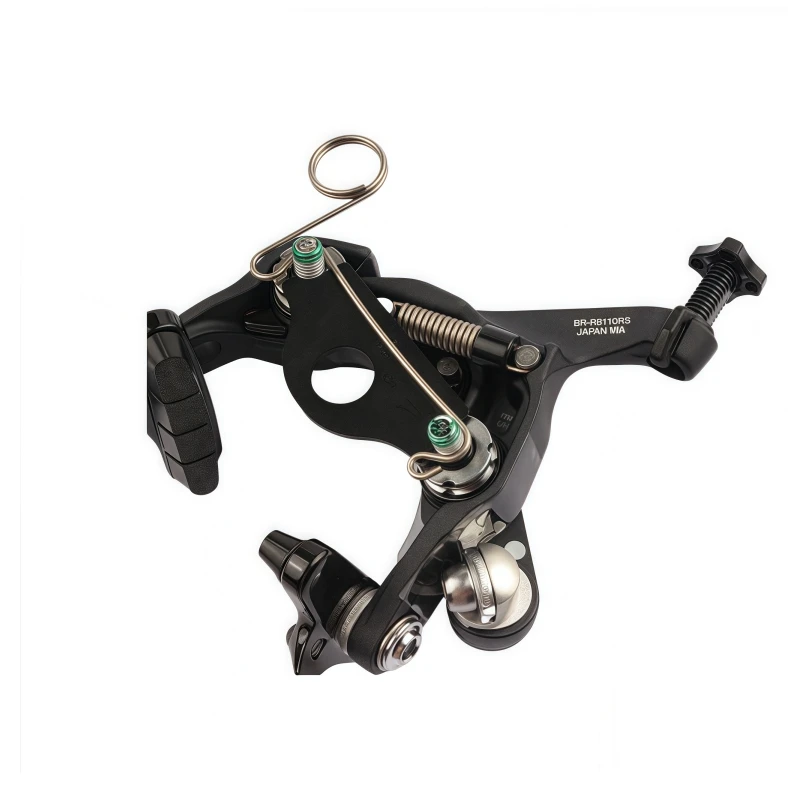 Shimano ULTEGRA R8110 Brake Direct Mount Front Brake Caliper/Rear Seat Stay Mount Rear Brake Caliper BR R8110 RS F Road Brake