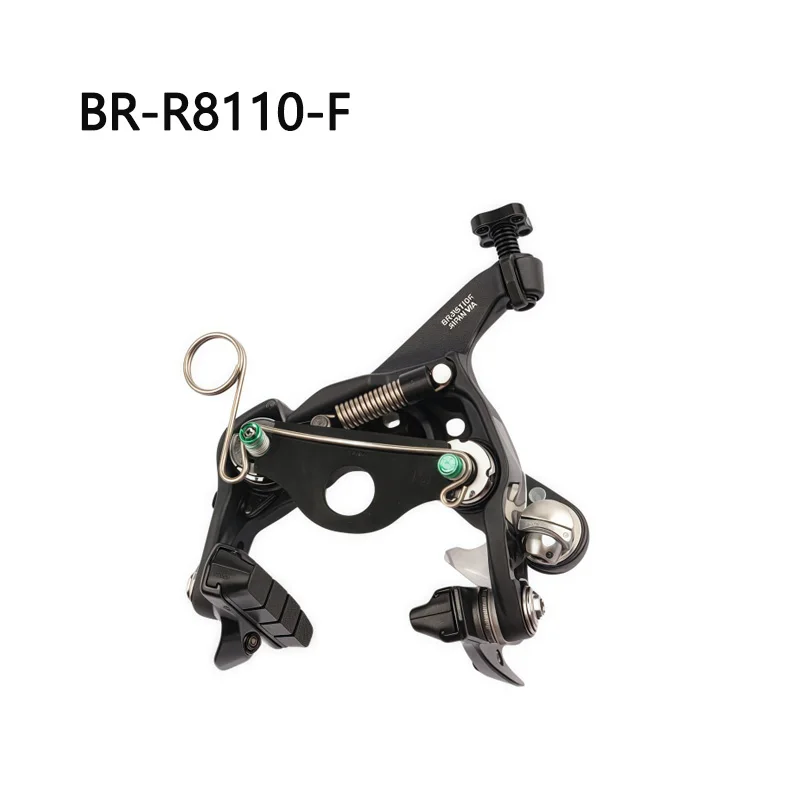 Shimano ULTEGRA R8110 Brake Direct Mount Front Brake Caliper/Rear Seat Stay Mount Rear Brake Caliper BR R8110 RS F Road Brake