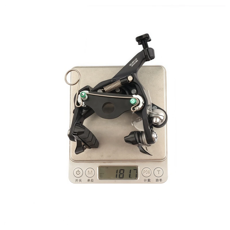 Shimano ULTEGRA R8110 Brake Direct Mount Front Brake Caliper/Rear Seat Stay Mount Rear Brake Caliper BR R8110 RS F Road Brake