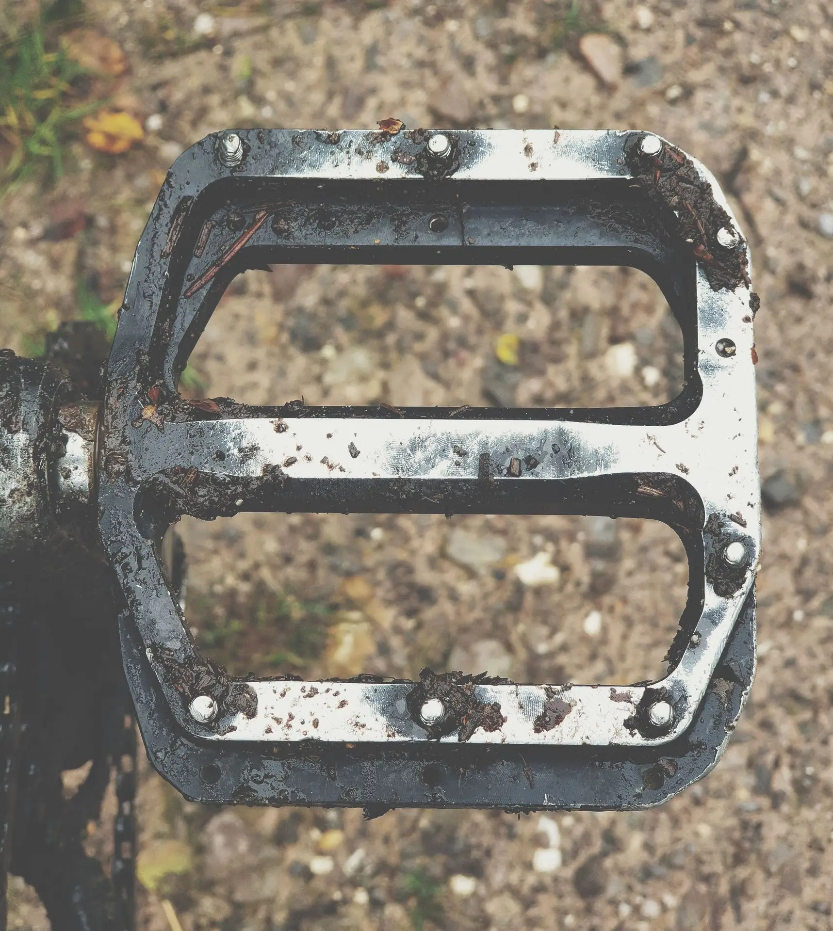 SHANMASHI DH Mountain Bike Wide Big Comfort Pedal 3 Bearing Aluminum Alloy Mtb Downhill Bicycle Pedal