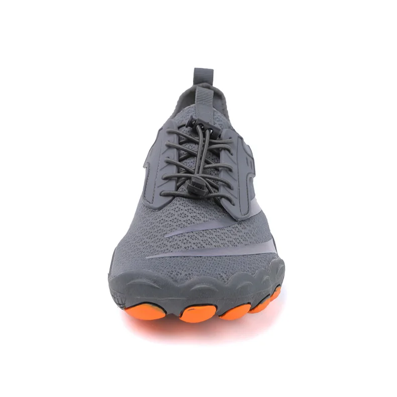 Summer Men Beach Shoes Barefoot Water Shoes Aqua Swimming Sea Aquashoes 2023 New Big Size 47 48