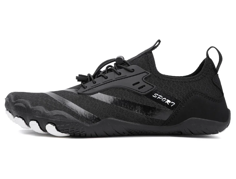 Summer Men Beach Shoes Barefoot Water Shoes Aqua Swimming Sea Aquashoes 2023 New Big Size 47 48