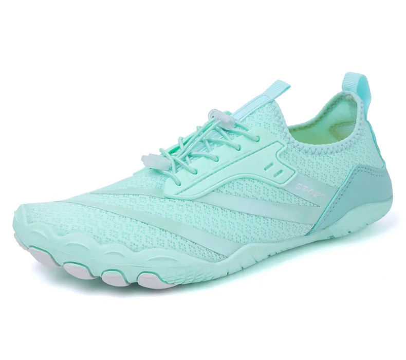 Summer Men Beach Shoes Barefoot Water Shoes Aqua Swimming Sea Aquashoes 2023 New Big Size 47 48