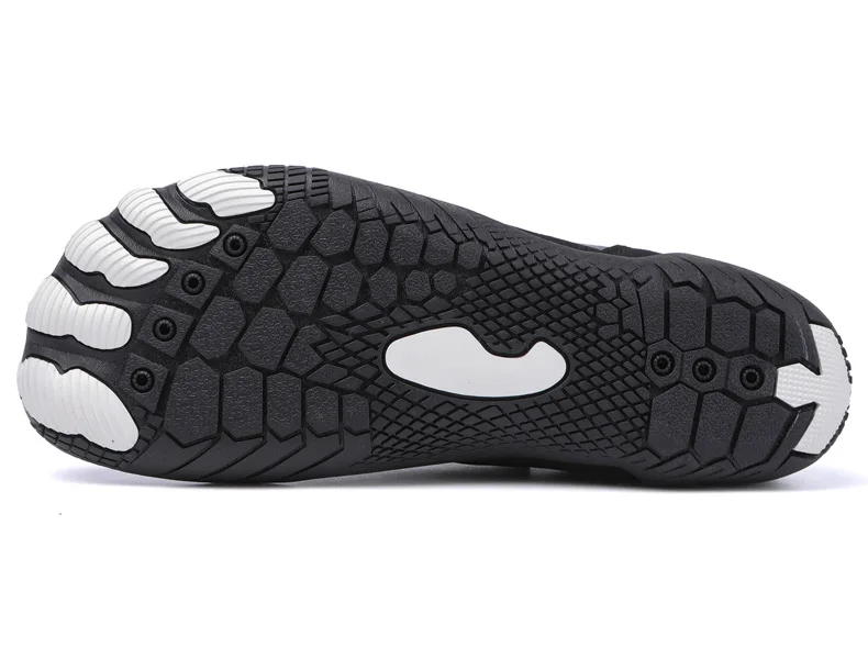 Summer Men Beach Shoes Barefoot Water Shoes Aqua Swimming Sea Aquashoes 2023 New Big Size 47 48