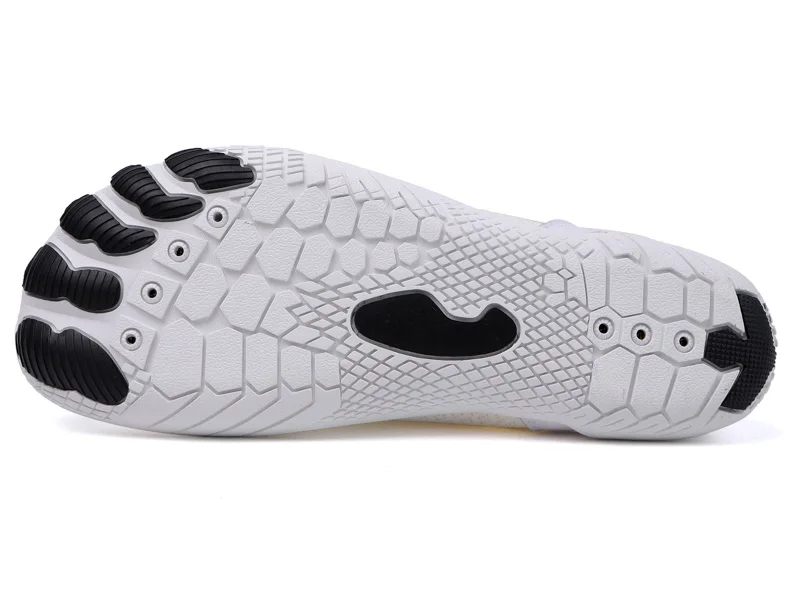 Summer Men Beach Shoes Barefoot Water Shoes Aqua Swimming Sea Aquashoes 2023 New Big Size 47 48