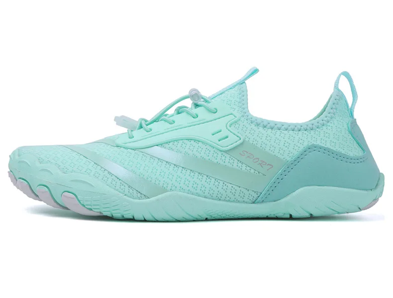Summer Men Beach Shoes Barefoot Water Shoes Aqua Swimming Sea Aquashoes 2023 New Big Size 47 48