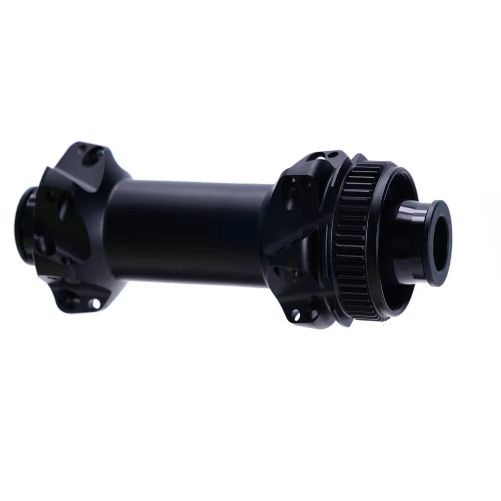 No Logo 180SL Road Hub Ultra Light 240g Central Locking Disc 24 Hole Ratchet 36T Straight Hub Gravel Bicycle For Shimano/SRAM