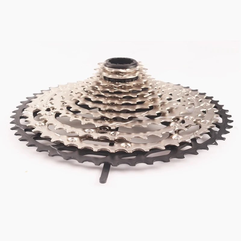 Shimano SLX CS-M7100 Cassette 12s For Mountain Bike Riding Parts Original 12 Speed 10-51T 10-45T