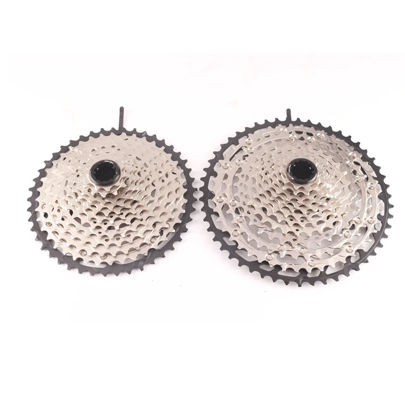 Shimano SLX CS-M7100 Cassette 12s For Mountain Bike Riding Parts Original 12 Speed 10-51T 10-45T