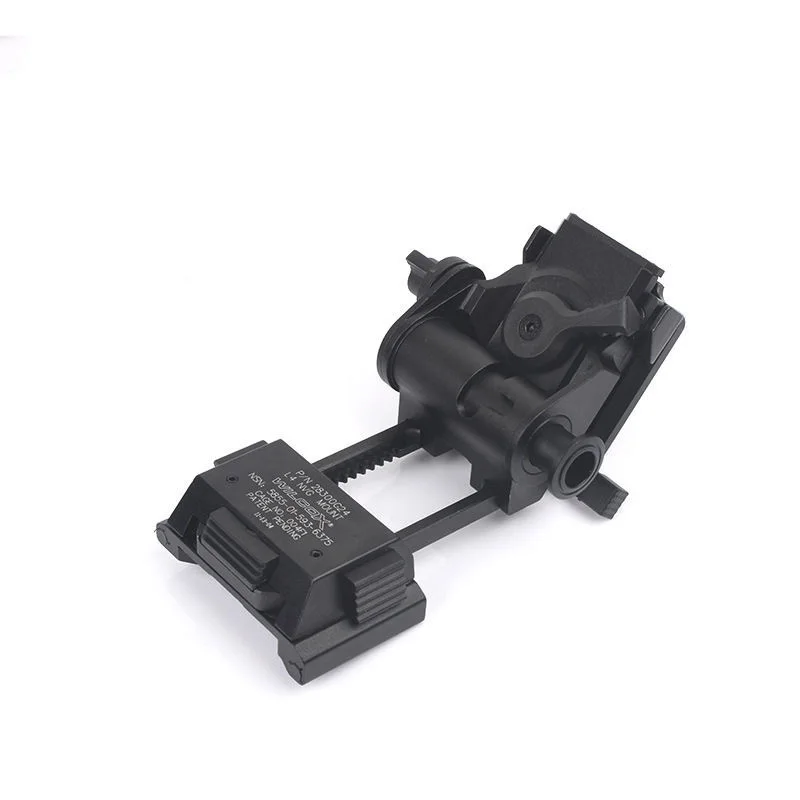 Sotac L4 G24 L4G24 NVG Wilcox Mount Bracket Holder For PVS15 PVS18 Night Vision Telescopic Seat Quick Disassembly Accessories