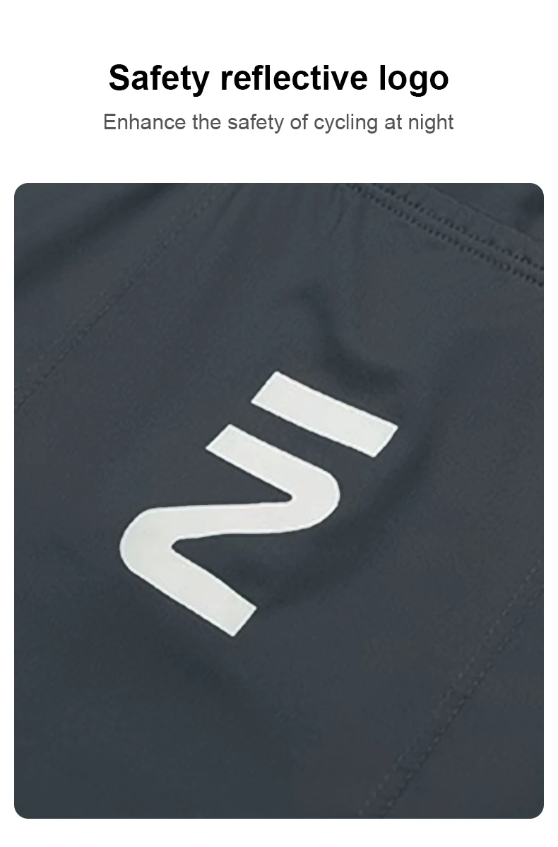 INBIKE Summer Short Sleeve Bicycle Jersey Man Road Cycling Jersey Clothes For Men MTB Mountain Bicycle Sportswear Male Clothing