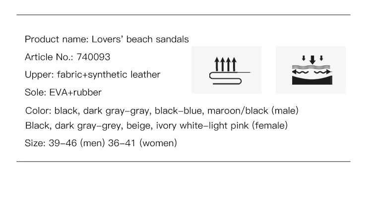 HUMTTO Hiking Shoes for Women Outdoor Sandals Womens Breathable Water Beach Sandals Summer Camping Fishing Climbing Aqua Sneaker