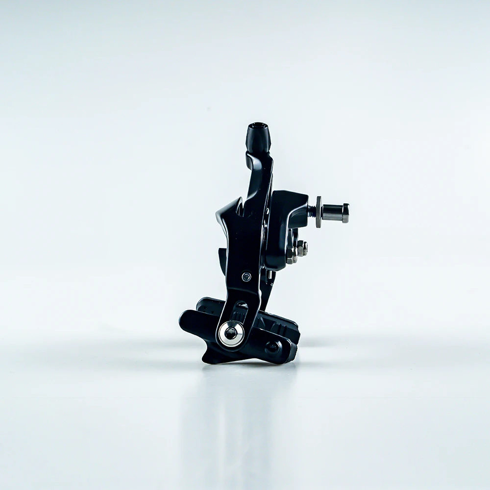ZRACE R700 Caliper Brake Road and Folding Bicycle Caliper Brake, Dual Pivot Calipers Bicycle Brake, Carbon Fiber RIM, 105