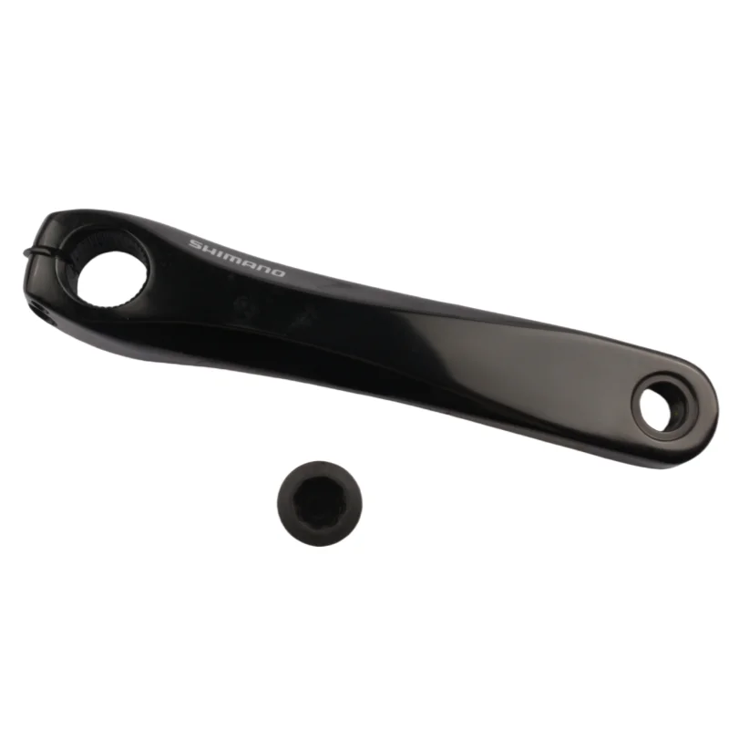 Shimano RS510 Crankset 22s 165MM 170MM 172.5MM 175MM 50-34T 2x11Speed Road Bike Chainwheel Black Crank Double Chainring