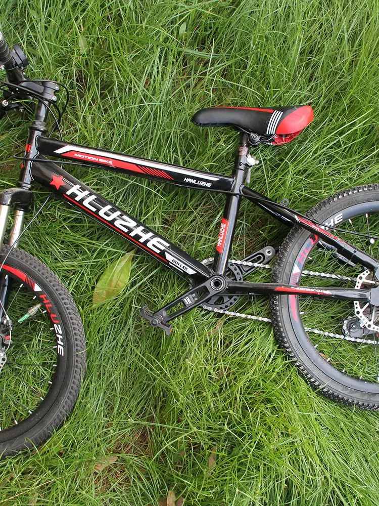 CRUZbike Children's Folding Bike Crankset Kid's Bicycle Hollow Tech Crank Ultralight  127/140/150mm