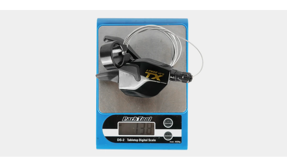 NEW! LTWOO TX 1x12 Speed Aluminum Alloy Shifter + Stabilize Damping Carbon Rear Derailleur 12s