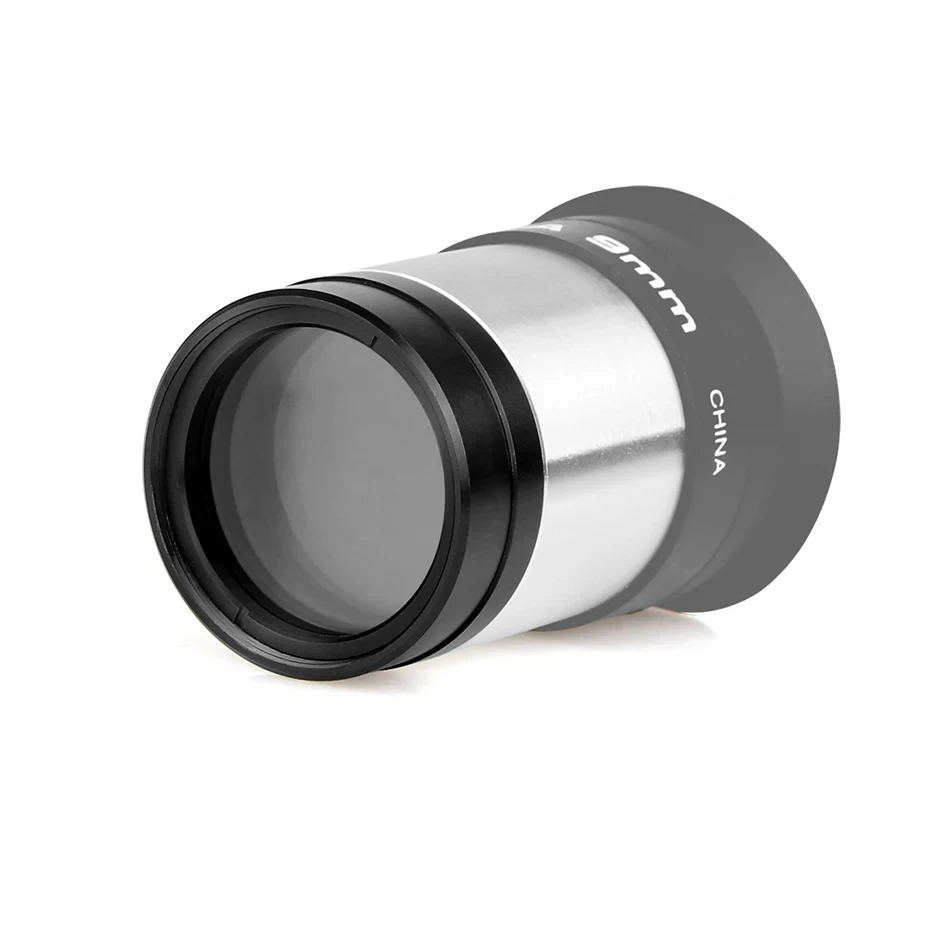SVBONY 1.25'' Filter Variable Polarizing for Astronomy Monocular Telescope & Eyepiece Viewing the Moon and Planets SV128