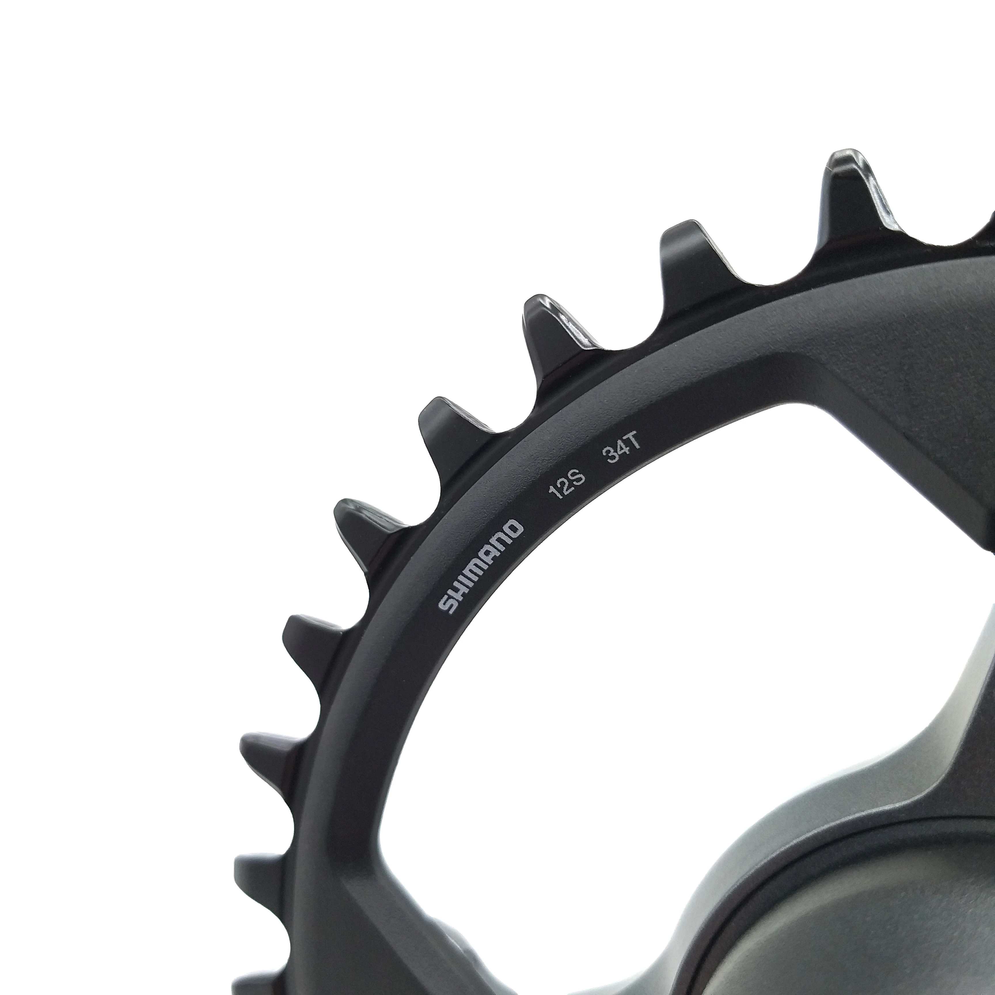 SHIMANO SLX M7100 Crankset 1X12Speed MTB Bike Chainwheel FC-M7100 170mm 175mm 32T 34T MT501 MT801 MT800-PA Bottom Bracket Bike