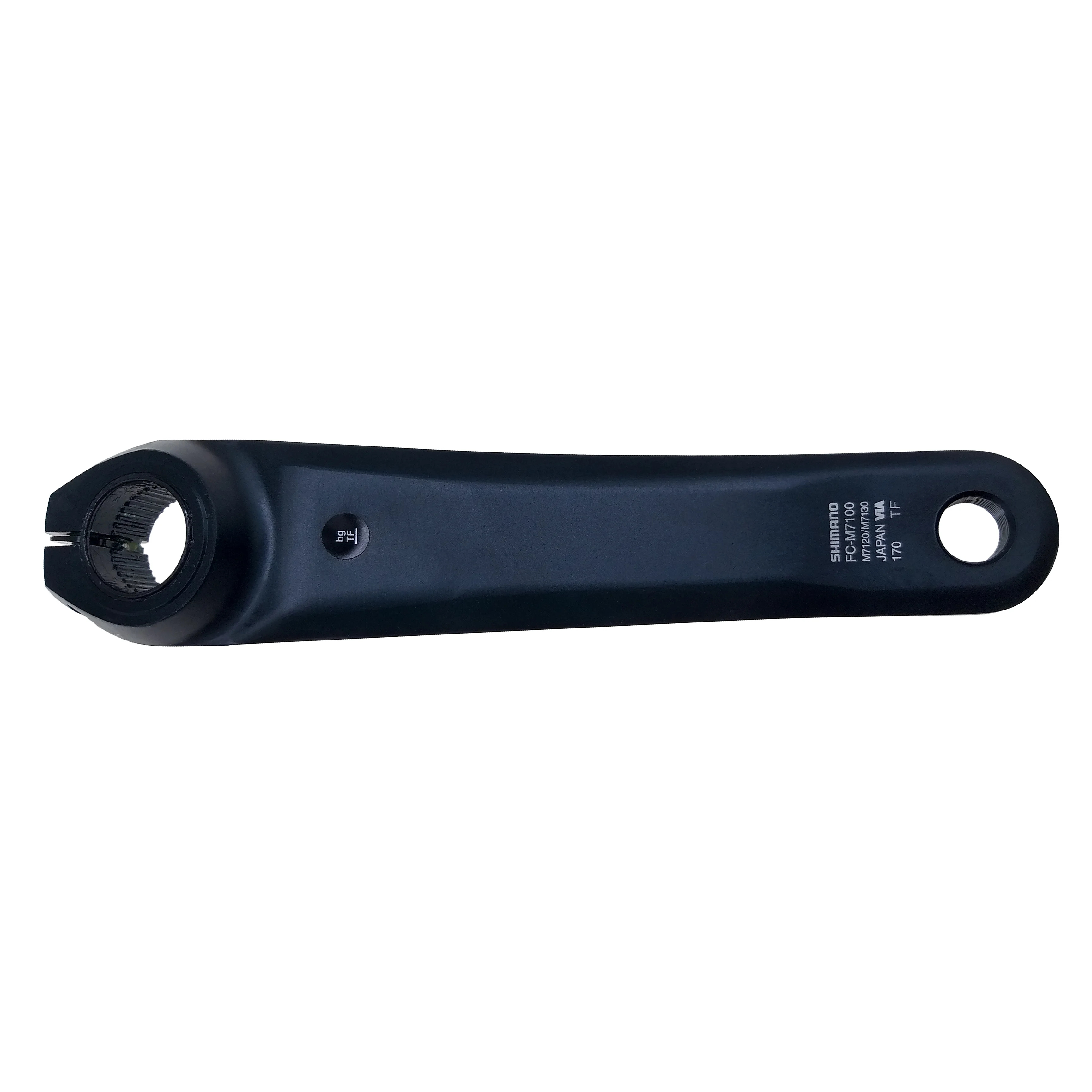 SHIMANO SLX M7100 Crankset 1X12Speed MTB Bike Chainwheel FC-M7100 170mm 175mm 32T 34T MT501 MT801 MT800-PA Bottom Bracket Bike