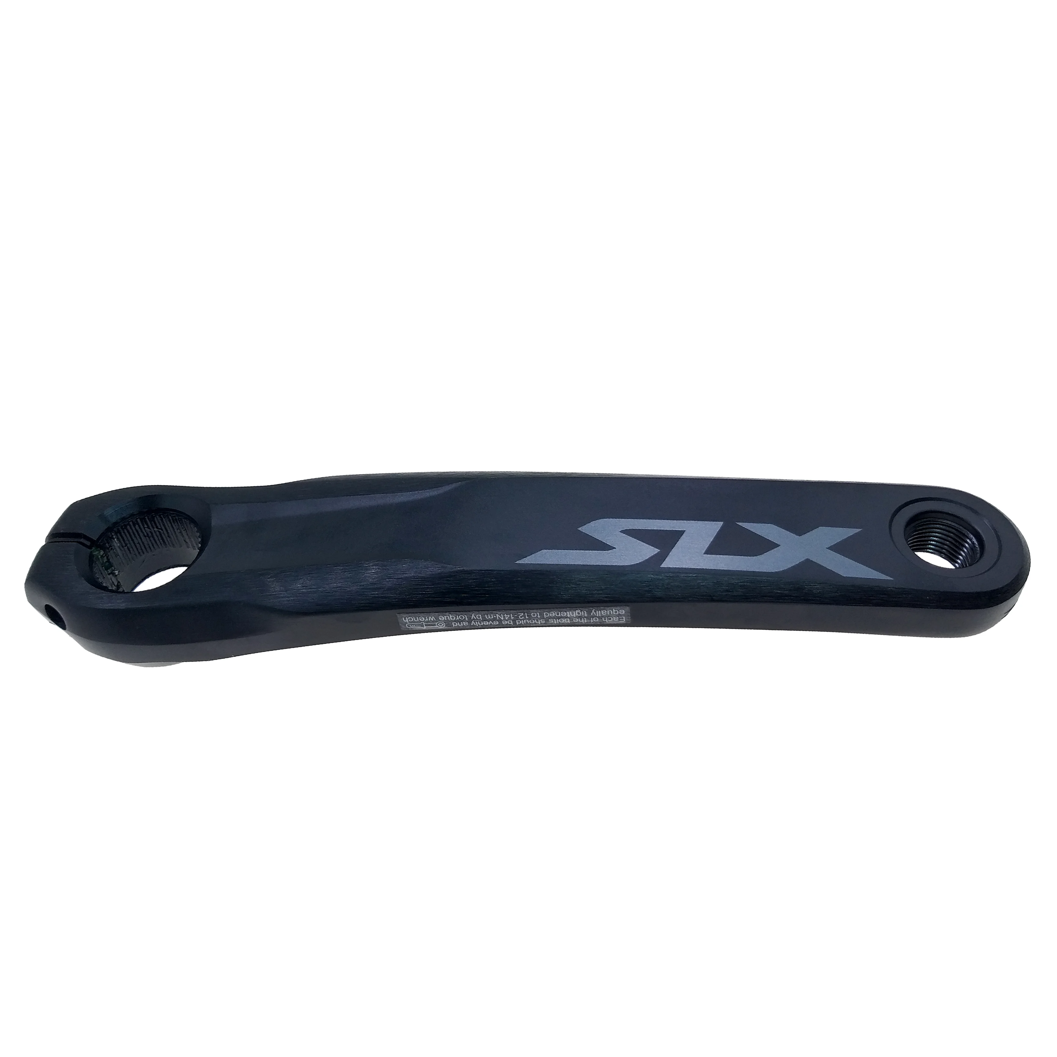 SHIMANO SLX M7100 Crankset 1X12Speed MTB Bike Chainwheel FC-M7100 170mm 175mm 32T 34T MT501 MT801 MT800-PA Bottom Bracket Bike