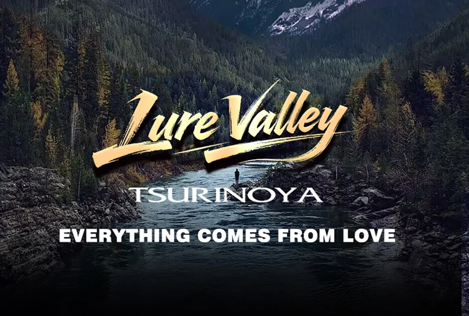 TSURINOYA LURE VALLEY Travel Rod 5 Section Expedition Fishing Rod 1.98m 2.08m 2.28m 2.44m 2.7m FUJI Guide Spinning Casting Rod