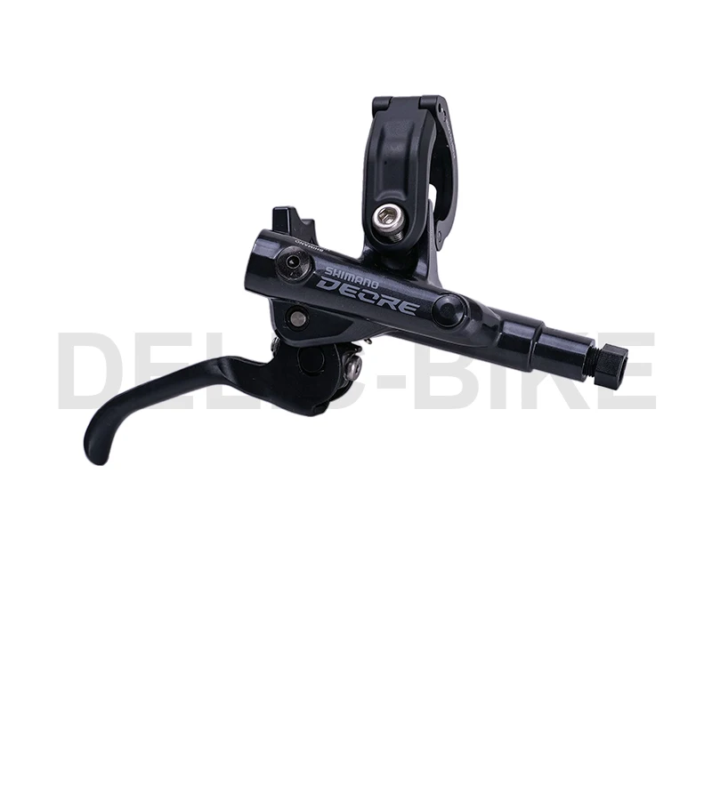 SHIMANO DEORE M6100 M6120 Hydraulic Disc Brake BL-M6100 Brake Lever BR-M6100 or M6120 Brake Caliper Parts