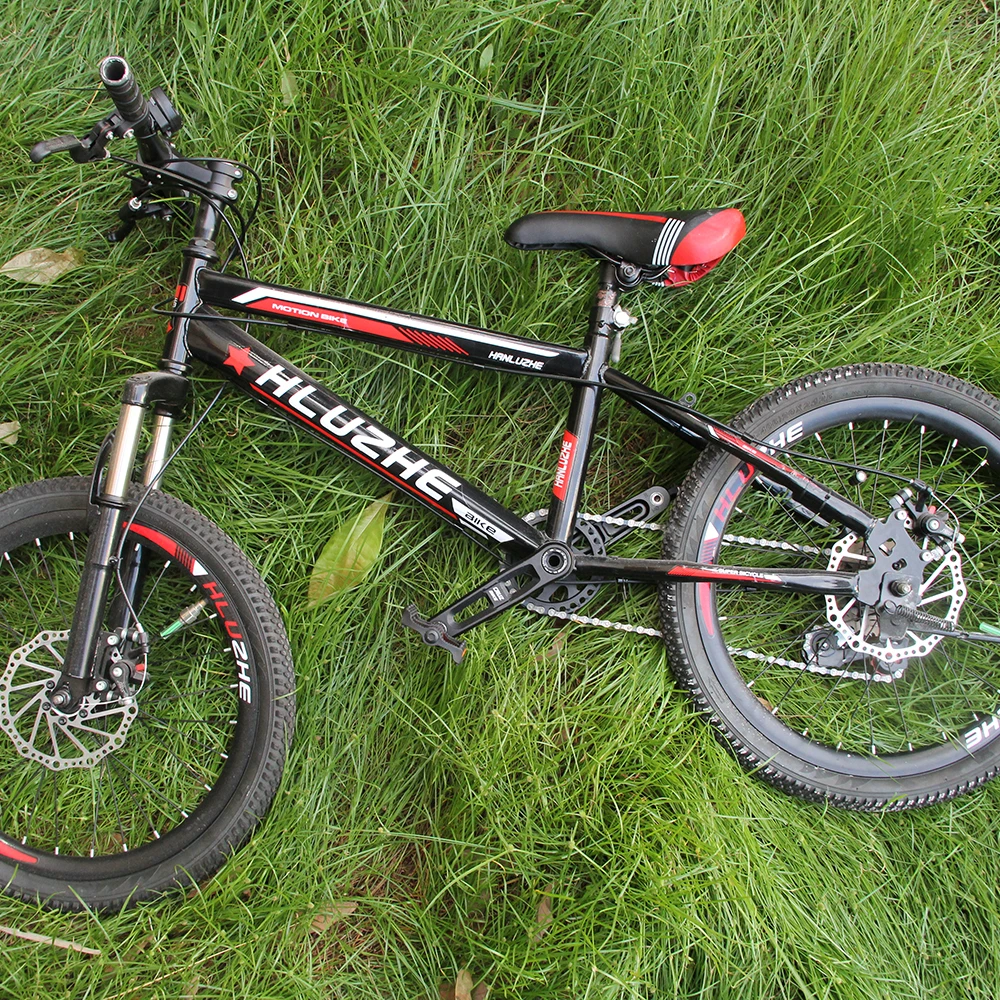 CRUZbike Children's Folding Bike Crankset Ultralight 127/140/150mm Hollow Tech Crank Aluminum Alloy Bicycle Parts Accessories