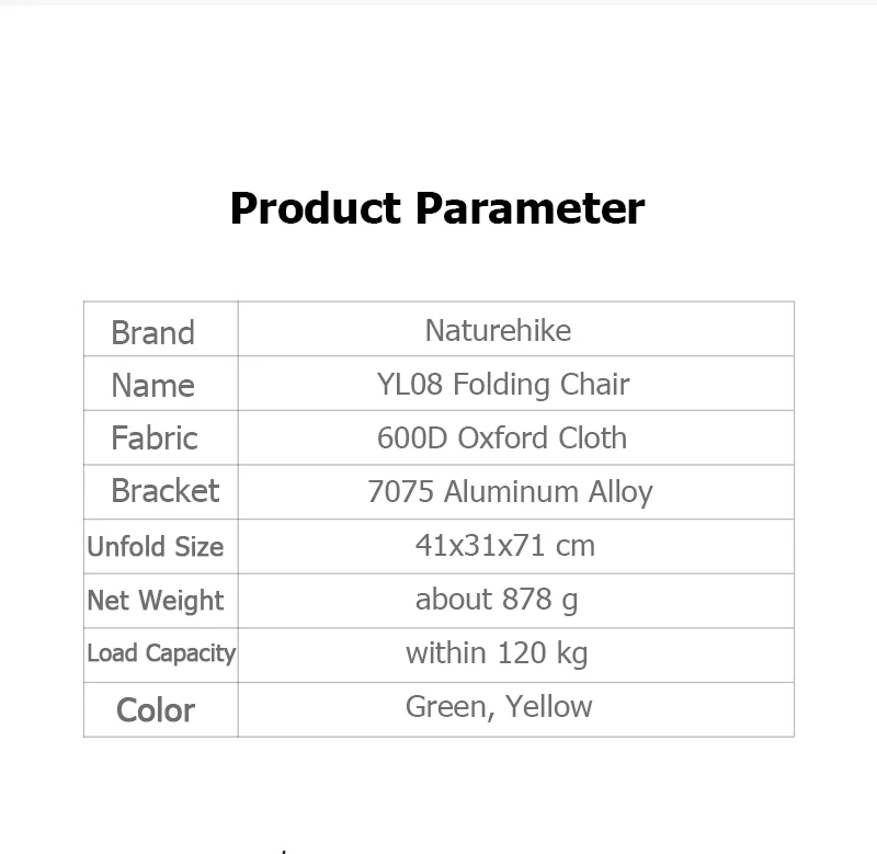 Naturehike Camping Moon Chair Lightweight Portable Aluminum Alloy Seat Folding Backpack Chair Outdoor Hiking Fishing Beach Chair