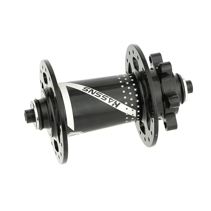HASSNS PRO7 MTB 36H Hub 32 36 Holes Bearing Bike Freehub Rear Hub Quick Release 32H Four Palin 7 8 9 10 11 12 Speed 6 Pawl Hubs