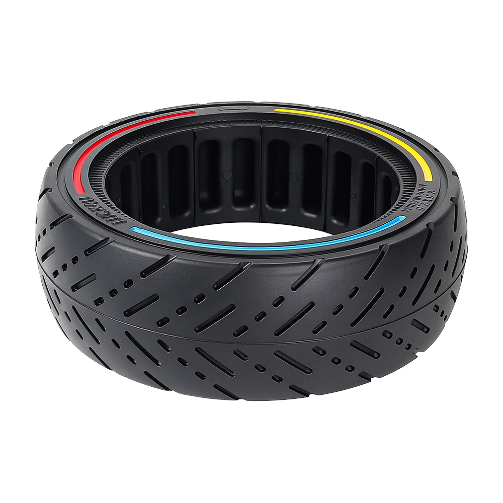 8.5 Inch Solid Tire For Dualtron Mini&Speedway Leger (Pro) Electric Scooter 8.5 X 2.5 Wear-resistant Off-road Tubeless Tyres