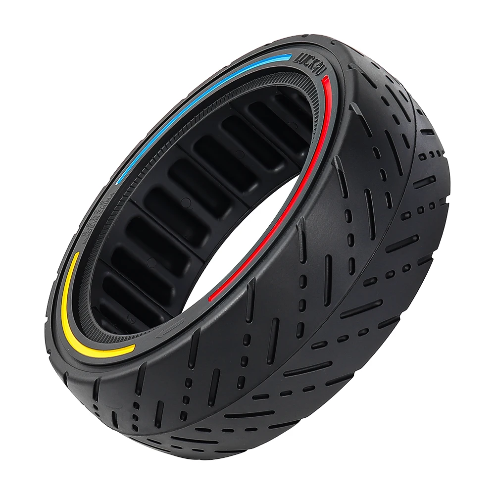8.5 Inch Solid Tire For Dualtron Mini&Speedway Leger (Pro) Electric Scooter 8.5 X 2.5 Wear-resistant Off-road Tubeless Tyres
