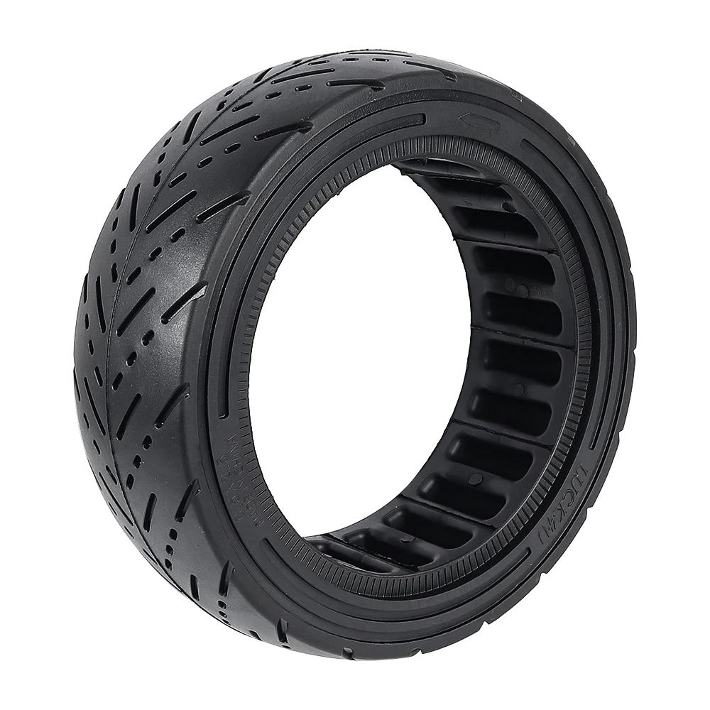 8.5 Inch Solid Tire For Dualtron Mini&Speedway Leger (Pro) Electric Scooter 8.5 X 2.5 Wear-resistant Off-road Tubeless Tyres