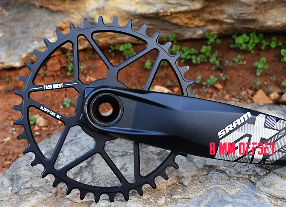 24T 26T 28T MTB Bike Groupset Chain Wheel Chainrings 30T 32T 34T 36T 38T 40T For Gxp Crank XX1 Eagle X01 X01Eagle NX X1