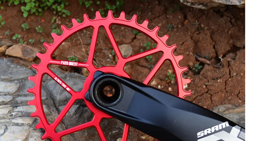 24T 26T 28T MTB Bike Groupset Chain Wheel Chainrings 30T 32T 34T 36T 38T 40T For Gxp Crank XX1 Eagle X01 X01Eagle NX X1